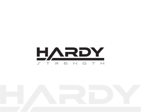 Hardy Strength entry by Sagar7555