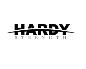 Hardy Strength entry by rizky