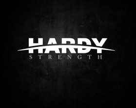 Hardy Strength entry by rizky
