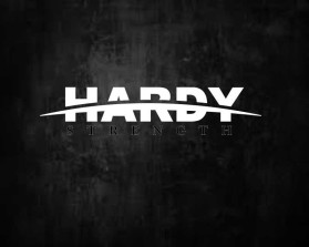 Hardy Strength entry by rizky