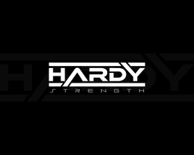 Hardy Strength entry by Sagar7555
