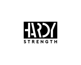 Hardy Strength entry by nsdhyd