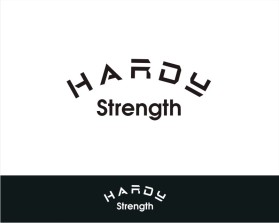 Hardy Strength entry by wongsanus