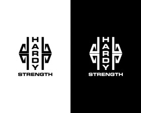 Hardy Strength entry by nsdhyd