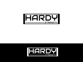 Hardy Strength entry by rhighanz10