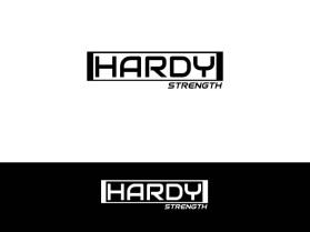 Hardy Strength entry by rhighanz10