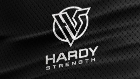 Hardy Strength entry by SIRventsislav