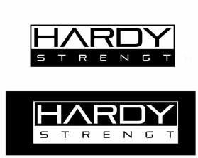 Hardy Strength entry by khekong