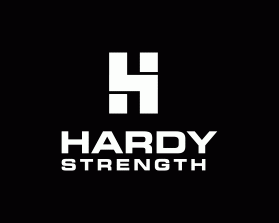 Hardy Strength entry by Super