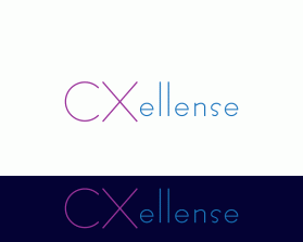 CXellense entry by dsdezign