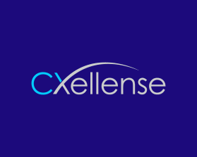 Winning entry: CXellense entry by dsdezign