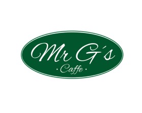Mr. G's Cafe entry by mv
