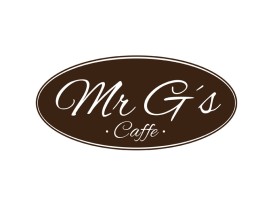Mr. G's Cafe entry by mv