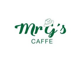 Mr. G's Cafe entry by mv