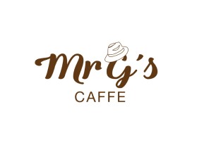Mr. G's Cafe entry by mv