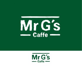 Mr. G's Cafe entry by mv