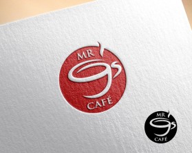 Mr. G's Cafe entry by jellareed