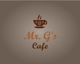 Mr. G's Cafe entry by @yusuf