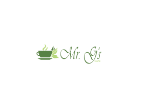 Mr. G's Cafe entry by roc