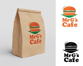 Mr. G's Cafe entry by mv