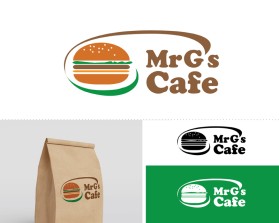 Mr. G's Cafe entry by mv