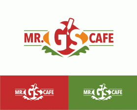 Mr. G's Cafe entry by pingpong