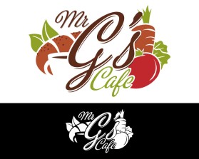 Mr. G's Cafe entry by jinko