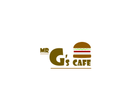 Mr. G's Cafe entry by @yusuf