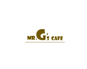 Mr. G's Cafe entry by @yusuf