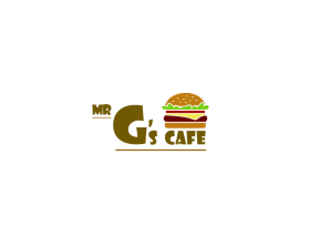 Mr. G's Cafe entry by @yusuf