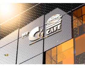 Mr. G's Cafe entry by @yusuf
