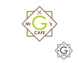 Mr. G's Cafe entry by Fathenry