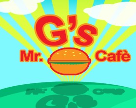 Mr. G's Cafe entry by Alexeventy7