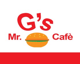Mr. G's Cafe entry by Alexeventy7