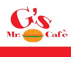 Mr. G's Cafe entry by Alexeventy7
