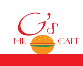 Mr. G's Cafe entry by Alexeventy7