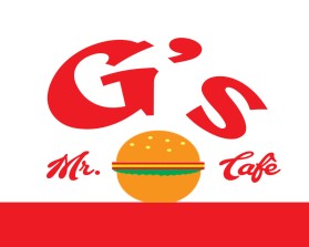 Mr. G's Cafe entry by Alexeventy7