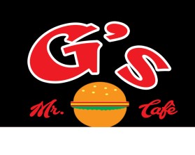 Mr. G's Cafe entry by Alexeventy7