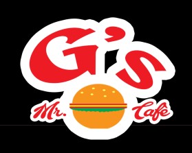 Mr. G's Cafe entry by Alexeventy7