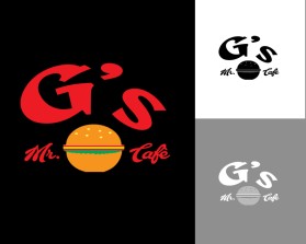 Mr. G's Cafe entry by Alexeventy7