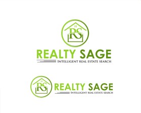Realty Sage entry by JBsign