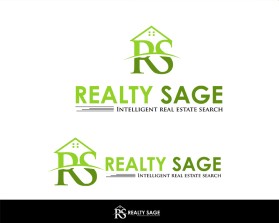 Realty Sage entry by JBsign