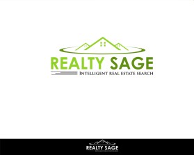 Realty Sage entry by JBsign