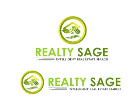 Realty Sage entry by JBsign