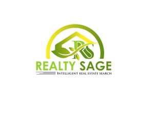 Realty Sage entry by JBsign