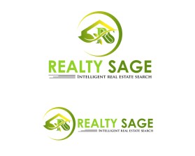 Realty Sage entry by JBsign