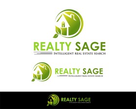 Realty Sage entry by JBsign