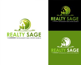 Realty Sage entry by JBsign