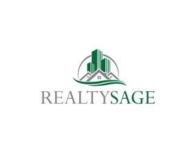 Realty Sage entry by creativepowertouch