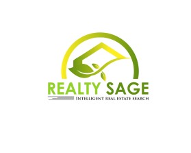 Realty Sage entry by JBsign